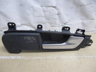 ручка внутренняя задняя правая Audi A3 8P/8PA [рестайлинг] 2006, 2.0 л., TFSI, AXX, бензин, МКПП, голубой, хетчбэк 5 дв., полный привод, 8P4839020