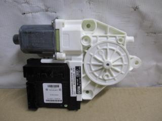 моторчик стеклоподъемника задний правый Audi A3 8P/8PA [рестайлинг] 2006, 2.0 л., TFSI, AXX, бензин, МКПП, голубой, хетчбэк 5 дв., полный привод, 8P4959802B