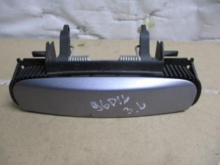 ручка наружная задняя левая Audi A3 8P/8PA [рестайлинг] 2006, 2.0 л., TFSI, AXX, бензин, МКПП, голубой, хетчбэк 5 дв., полный привод, 4B0839855