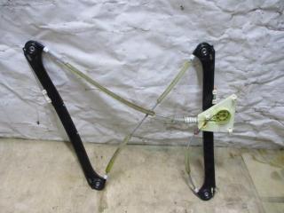 стеклоподъемник электрический передний левый Audi A3 8P/8PA [рестайлинг] 2006, 2.0 л., TFSI, AXX, бензин, МКПП, голубой, хетчбэк 5 дв., полный привод