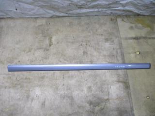 молдинг двери передней правой Audi A3 8P/8PA [рестайлинг] 2006, 2.0 л., TFSI, AXX, бензин, МКПП, голубой, хетчбэк 5 дв., полный привод, 8P4853954A