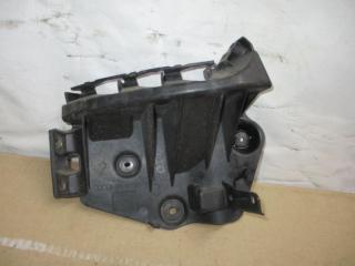 Крепление бампера заднего Audi A3 8P/8PA [рестайлинг] 2006, 2.0 л., TFSI, AXX, бензин, МКПП, голубой, хетчбэк 5 дв., полный привод, 8P4807393