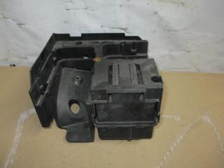 кронштейн (крепление) Audi A3 8P/8PA [рестайлинг] 2006, 2.0 л., TFSI, AXX, бензин, МКПП, голубой, хетчбэк 5 дв., полный привод, 1K0907361B