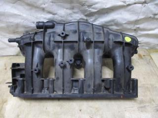 коллектор впускной Audi A3 8P/8PA [рестайлинг] 2006, 2.0 л., TFSI, AXX, бензин, МКПП, голубой, хетчбэк 5 дв., полный привод, 06F133185AA