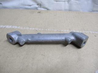 кронштейн (крепление) впускного коллектора Audi A3 8P/8PA [рестайлинг] 2006, 2.0 л., TFSI, AXX, бензин, МКПП, голубой, хетчбэк 5 дв., полный привод, 06F129723F