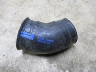 патрубок интеркулера Audi A3 8P/8PA [рестайлинг] 2006, 2.0 л., TFSI, AXX, бензин, МКПП, голубой, хетчбэк 5 дв., полный привод, 1K0145838G