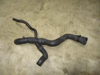 патрубок (трубопровод, шланг) Audi A3 8P/8PA [рестайлинг] 2006, 2.0 л., TFSI, AXX, бензин, МКПП, голубой, хетчбэк 5 дв., полный привод, 1K0121101CA