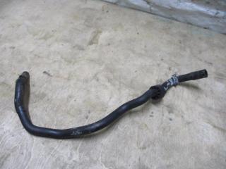 патрубок (трубопровод, шланг) Audi A3 8P/8PA [рестайлинг] 2006, 2.0 л., TFSI, AXX, бензин, МКПП, голубой, хетчбэк 5 дв., полный привод, 1K0122109AL