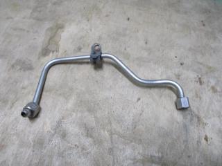 трубка топливная Audi A3 8P/8PA [рестайлинг] 2006, 2.0 л., TFSI, AXX, бензин, МКПП, голубой, хетчбэк 5 дв., полный привод, 06F127501N