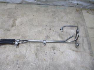 трубка топливная Audi A3 8P/8PA [рестайлинг] 2006, 2.0 л., TFSI, AXX, бензин, МКПП, голубой, хетчбэк 5 дв., полный привод, 06F127501M