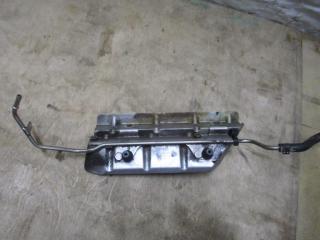 трубка охлаждающей жидкости Audi A3 8P/8PA [рестайлинг] 2006, 2.0 л., TFSI, AXX, бензин, МКПП, голубой, хетчбэк 5 дв., полный привод, 06F145317D