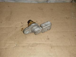 датчик распредвала Volkswagen Golf Plus 1 поколение 2006, 1.6 л., FSI, BLF, бензин, МКПП, черный, хетчбэк 5 дв., передний привод, 030907601E