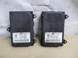 блок управления светом Audi A8 D4/4H 2011, 4.2 л., FSI, CDR, бензин, АКПП, серый, седан, полный привод, 4H0941329