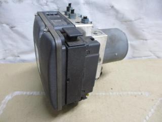 блок ABS Audi A8 D4/4H 2011, 4.2 л., FSI, CDR, бензин, АКПП, серый, седан, полный привод, 4H0907379C