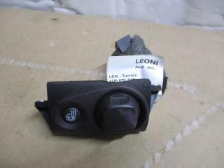 Джойстик регулировки рулевой колонки Audi A8 D4/4H 2011, 4.2 л., FSI, CDR, бензин, АКПП, серый, седан, полный привод, 4H0953551A