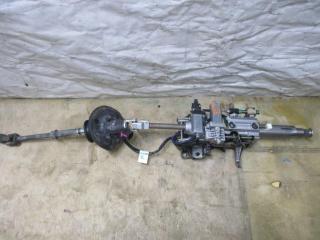 рулевая колонка Audi A8 D4/4H 2011, 4.2 л., FSI, CDR, бензин, АКПП, серый, седан, полный привод, 4H0419506P