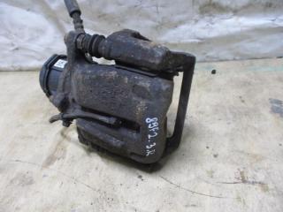 суппорт задний правый Audi A8 D4/4H 2011, 4.2 л., FSI, CDR, бензин, АКПП, серый, седан, полный привод