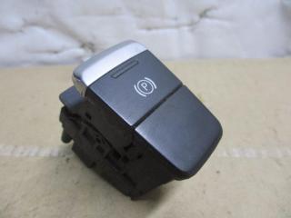 кнопка ручного тормоза (ручника) Audi A8 D4/4H 2011, 4.2 л., FSI, CDR, бензин, АКПП, серый, седан, полный привод, 4H1927225A
