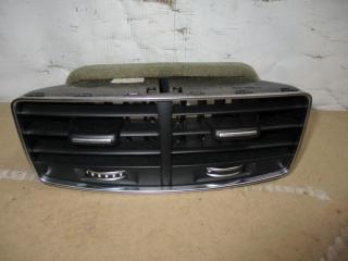 дефлектор обдува салона Audi A8 D4/4H 2011, 4.2 л., FSI, CDR, бензин, АКПП, серый, седан, полный привод, 4H0819203B