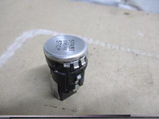 кнопка запуска двигателя Audi A8 D4/4H 2011, 4.2 л., FSI, CDR, бензин, АКПП, серый, седан, полный привод, 4H1905217A