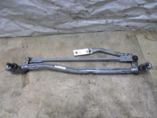 механизм стеклоочистителя (трапеция дворников) Audi A8 D4/4H 2011, 4.2 л., FSI, CDR, бензин, АКПП, серый, седан, полный привод, 4H1955023C