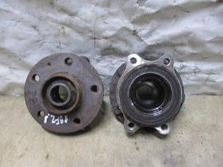 ступица передняя Audi A8 D4/4H 2011, 4.2 л., FSI, CDR, бензин, АКПП, серый, седан, полный привод