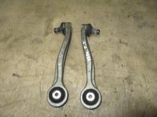 рычаг передний Audi A8 D4/4H 2011, 4.2 л., FSI, CDR, бензин, АКПП, серый, седан, полный привод