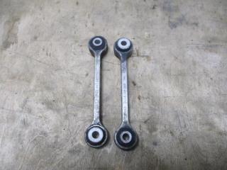 стойка стабилизатора Audi A8 D4/4H 2011, 4.2 л., FSI, CDR, бензин, АКПП, серый, седан, полный привод, 4H0411317C