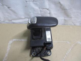 селектор АКПП Audi A8 D4/4H 2011, 4.2 л., FSI, CDR, бензин, АКПП, серый, седан, полный привод, 4H1927731A, 4H1713041E