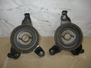 динамик Audi A8 D4/4H 2011, 4.2 л., FSI, CDR, бензин, АКПП, серый, седан, полный привод, 4H1035401A, 4H1035402A