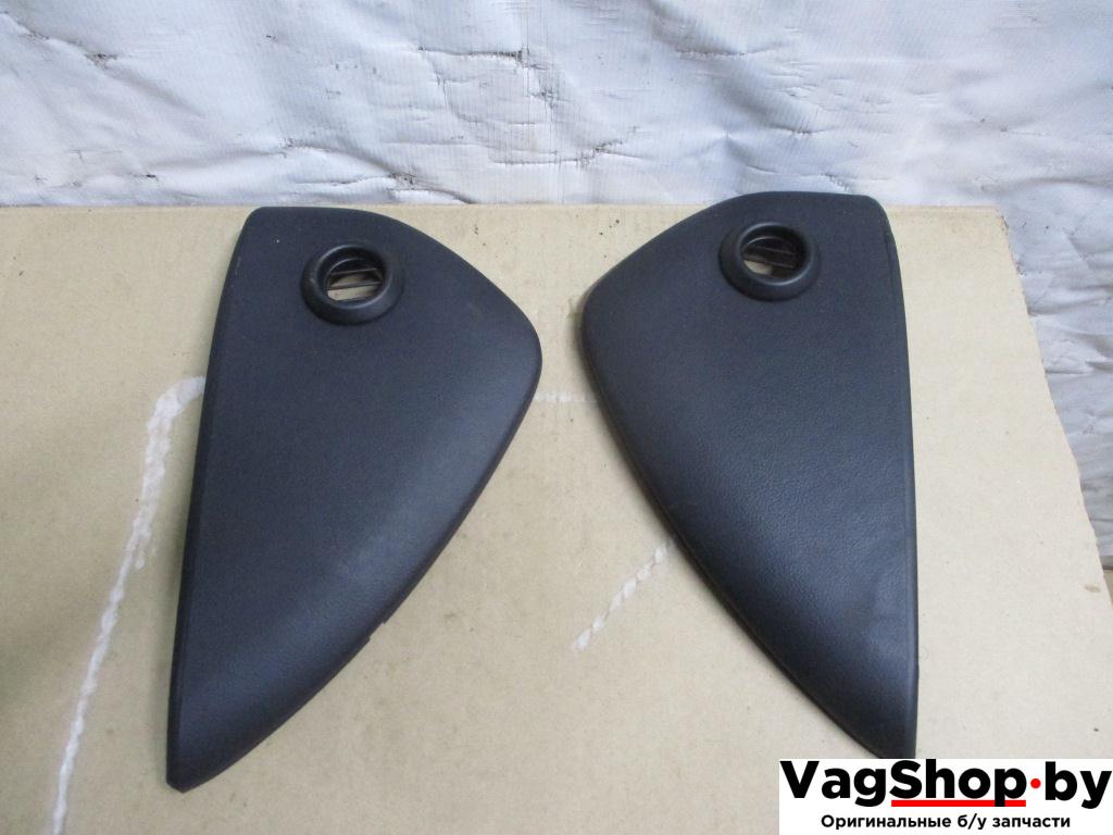 накладка на торпедо (консоль) Audi A8 D4/4H 2011, 4.2 л., FSI, CDR, бензин, АКПП, серый, седан, полный привод, 4H1857085A, 4H1857086A - фото №1