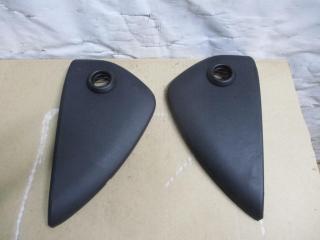 накладка на торпедо (консоль) Audi A8 D4/4H 2011, 4.2 л., FSI, CDR, бензин, АКПП, серый, седан, полный привод, 4H1857085A, 4H1857086A