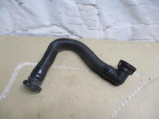 патрубок вентиляции картера Audi A8 D4/4H 2011, 4.2 л., FSI, CDR, бензин, АКПП, серый, седан, полный привод, 4H0133889D