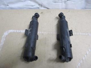 форсунка омывателя фары Audi A8 D4/4H 2011, 4.2 л., FSI, CDR, бензин, АКПП, серый, седан, полный привод, 4H0955101A, 4H0955102A