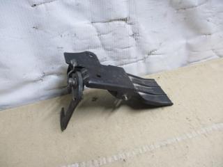 захватный крюк капота Audi A8 D4/4H 2011, 4.2 л., FSI, CDR, бензин, АКПП, серый, седан, полный привод, 4H0823485C