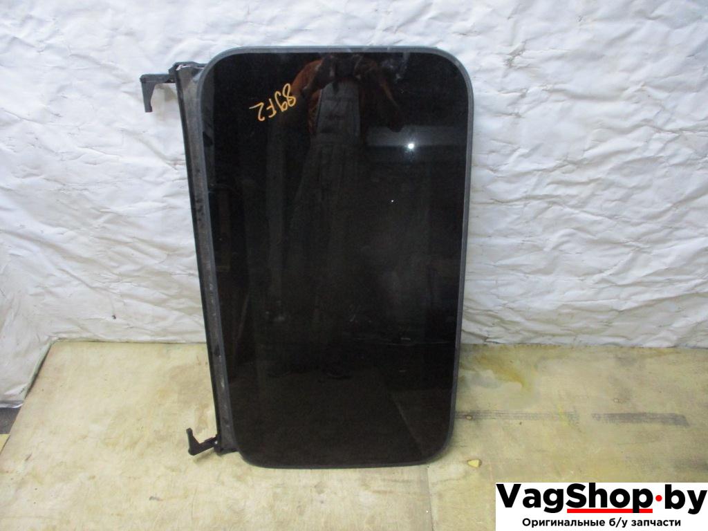 стекло люка Audi A8 D4/4H 2011, 4.2 л., FSI, CDR, бензин, АКПП, серый, седан, полный привод - фото №1