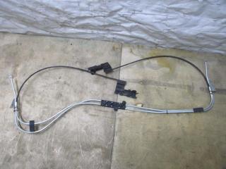 Трос люка Audi A8 D4/4H 2011, 4.2 л., FSI, CDR, бензин, АКПП, серый, седан, полный привод