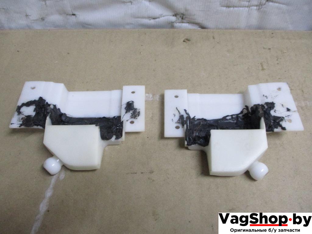 люк Audi A8 D4/4H 2011, 4.2 л., FSI, CDR, бензин, АКПП, серый, седан, полный привод - фото №1