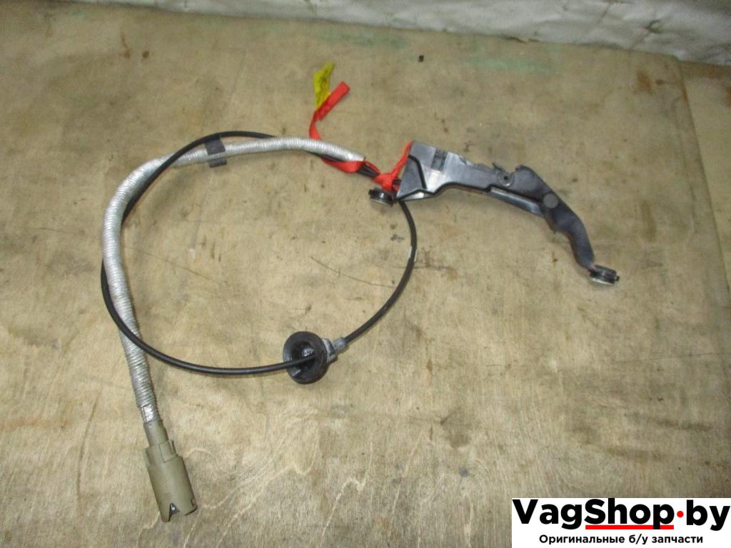 прочая запчасть Audi A8 D4/4H 2011, 4.2 л., FSI, CDR, бензин, АКПП, серый, седан, полный привод, 4H0713052 - фото №1