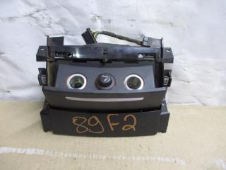 прикуриватель Audi A8 D4/4H 2011, 4.2 л., FSI, CDR, бензин, АКПП, серый, седан, полный привод, 4H0864051B