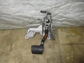 педаль тормоза Audi A8 D4/4H 2011, 4.2 л., FSI, CDR, бензин, АКПП, серый, седан, полный привод, 4H1723140A, 4G1723117