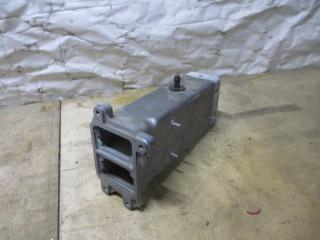 лонжерон левый Audi A8 D4/4H 2011, 4.2 л., FSI, CDR, бензин, АКПП, серый, седан, полный привод, 4H0805119B, 4H0805129B