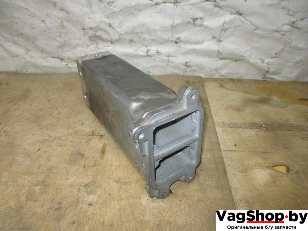 лонжерон правый Audi A8 D4/4H 2011, 4.2 л., FSI, CDR, бензин, АКПП, серый, седан, полный привод, 4H0805120B, 4H0805130B - фото №1