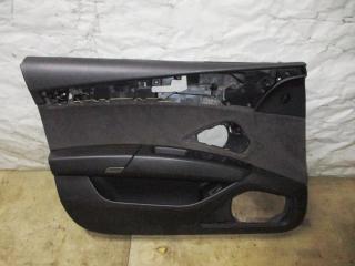 Обшивка двери (дверная карта) комплект Audi A8 D4/4H 2011, 4.2 л., FSI, CDR, бензин, АКПП, серый, седан, полный привод