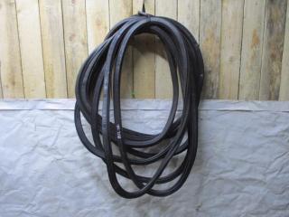 уплотнитель Audi A8 D4/4H 2011, 4.2 л., FSI, CDR, бензин, АКПП, серый, седан, полный привод, 4H0831721D, 4H0833721D