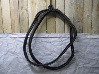 уплотнитель Audi A8 D4/4H 2011, 4.2 л., FSI, CDR, бензин, АКПП, серый, седан, полный привод, 4H0827705B