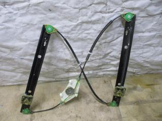 стеклоподъемник электрический передний левый Audi A8 D4/4H 2011, 4.2 л., FSI, CDR, бензин, АКПП, серый, седан, полный привод, 4H0837461A