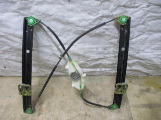 стеклоподъемник электрический задний левый Audi A8 D4/4H 2011, 4.2 л., FSI, CDR, бензин, АКПП, серый, седан, полный привод