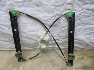 стеклоподъемник электрический задний правый Audi A8 D4/4H 2011, 4.2 л., FSI, CDR, бензин, АКПП, серый, седан, полный привод