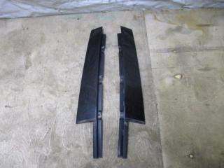 накладка декоративная Audi A8 D4/4H 2011, 4.2 л., FSI, CDR, бензин, АКПП, серый, седан, полный привод, 4H0839901, 4H0839902